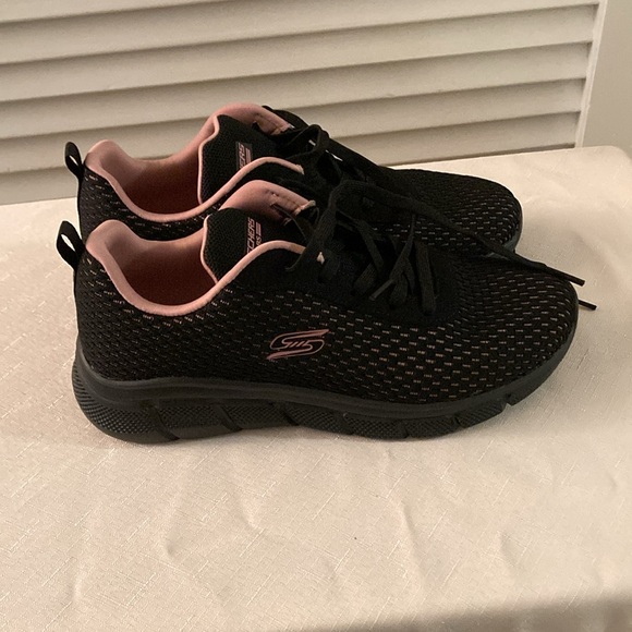 Sketchers BOBS Visionary Essences sneakers - Picture 4 of 9